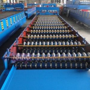 Roll Forming Roll Forming